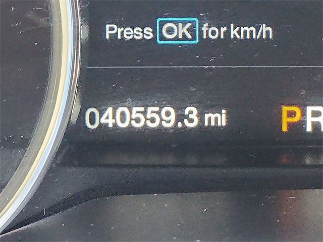 Used 2016 Ford F150 Platinum w/ Equipment Group 701A Luxury image 23