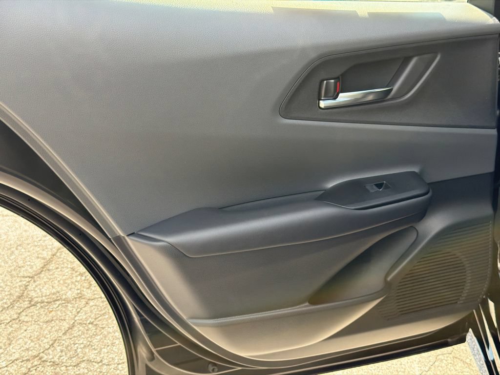 New 2027 Toyota Prius XLE FWD image 19