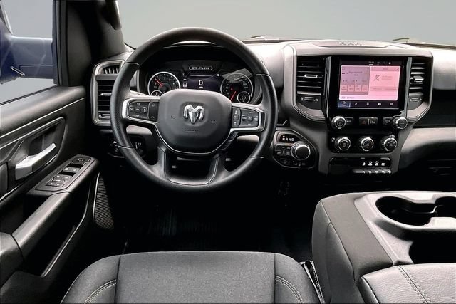 Used 2026 RAM 1500 Warlock AWD/4WD image 10