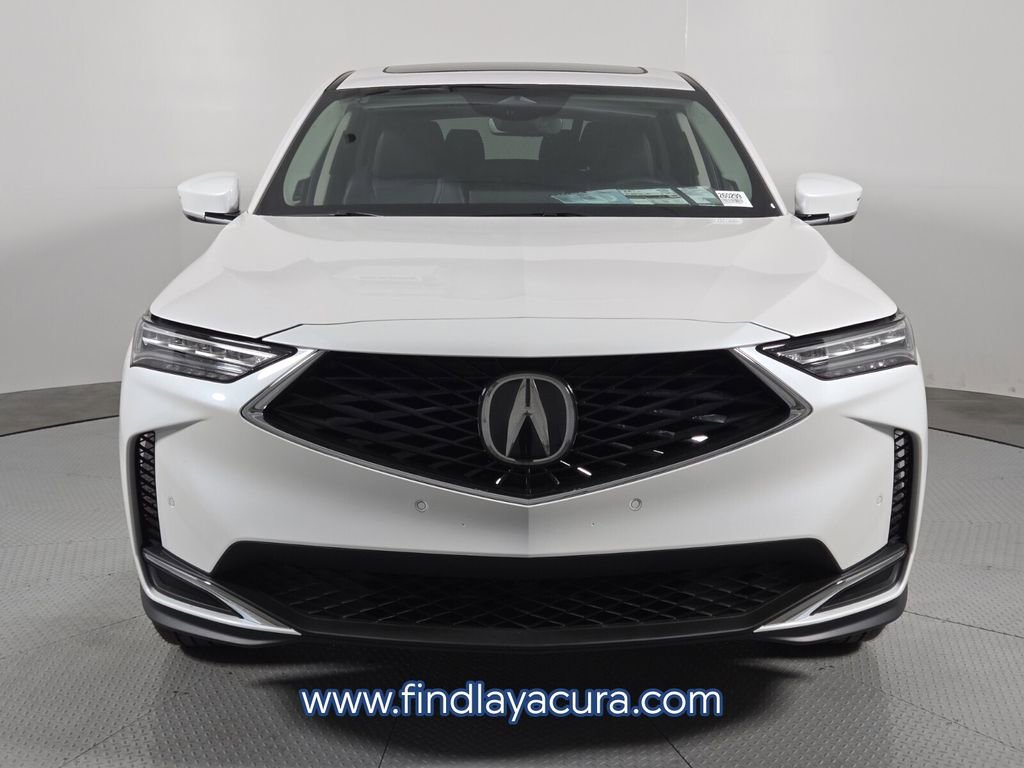 New 2026 Acura MDX w/ Technology Package image 9