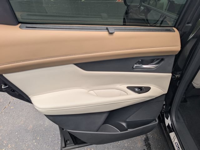 New 2026 Nissan Murano Platinum w/ Cargo Package AWD/4WD image 11