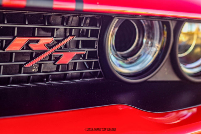 Used 2022 Dodge Challenger R/T Scat Pack image 25