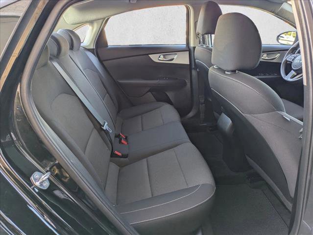 Used 2023 Kia Forte LXS image 19