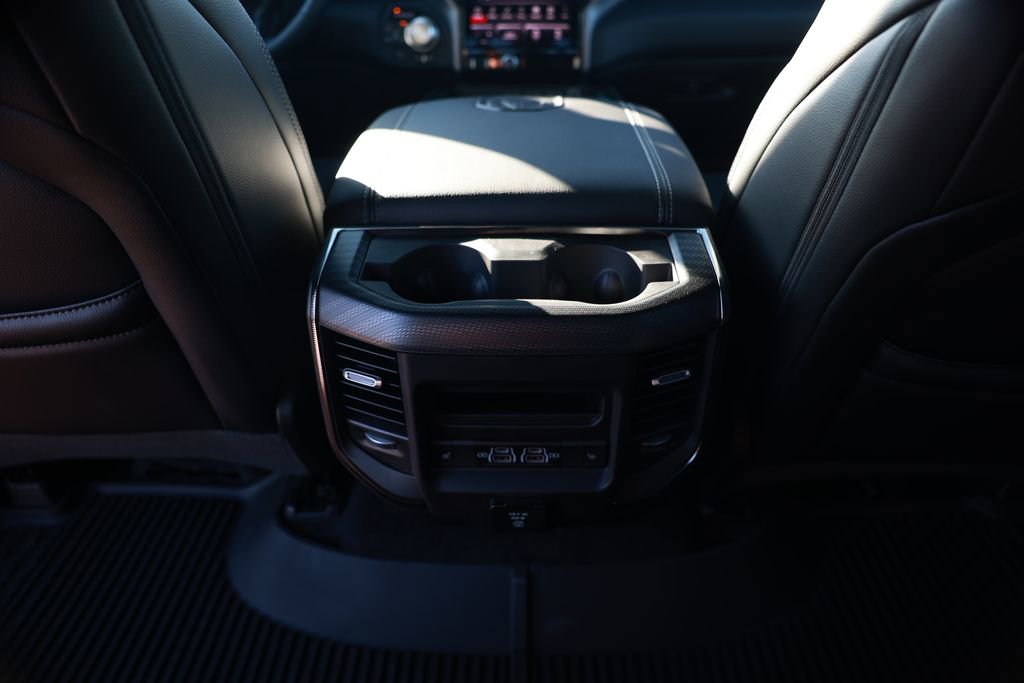 New 2026 RAM 1500 Rebel w/ Rebel Level 2 Equipment Group image 20