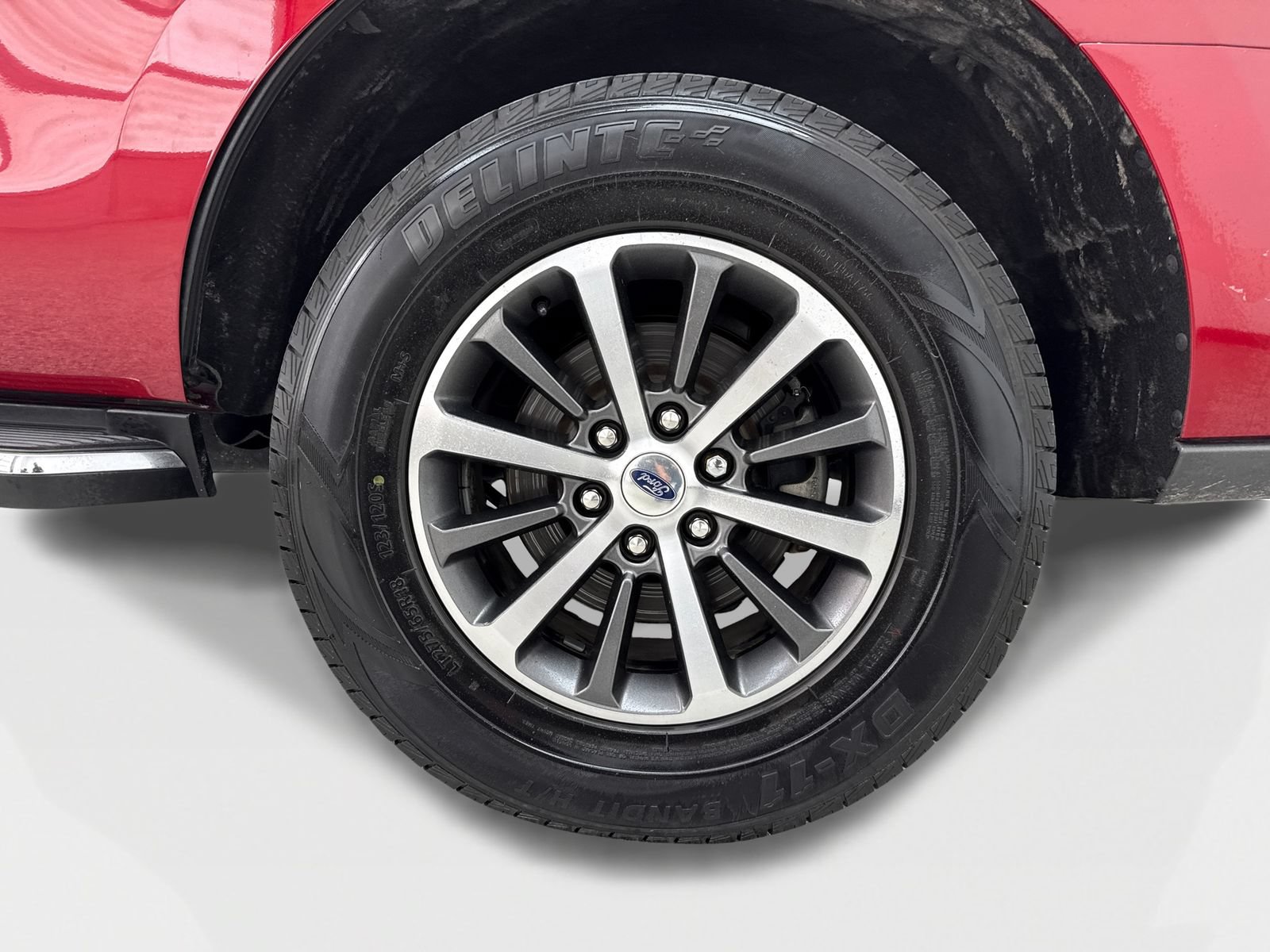 Used 2019 Ford Expedition XLT w/ Equipment Group 202A RWD image 54