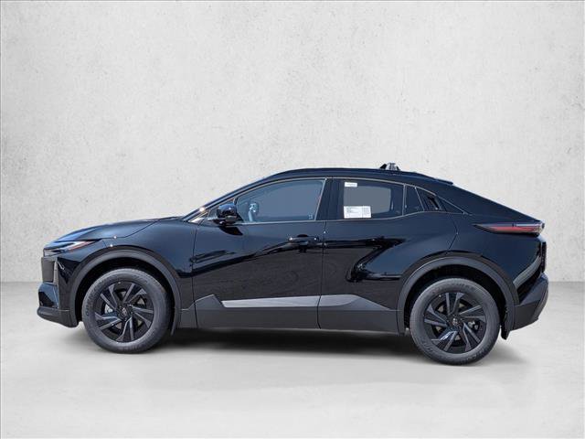 New 2026 Toyota C-HR AWD/4WD image 5