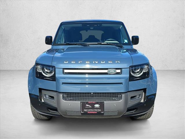 Used 2024 Land Rover Defender 110 X-Dynamic SE video 2