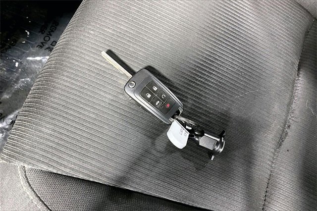 Used 2013 Chevrolet Camaro LT w/ RS Package image 29