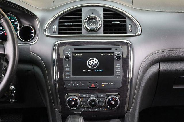 Used 2016 Buick Enclave Leather w/ Trailering Package FWD image 36