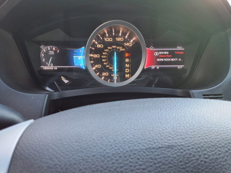 Used 2015 Ford Explorer Limited image 23