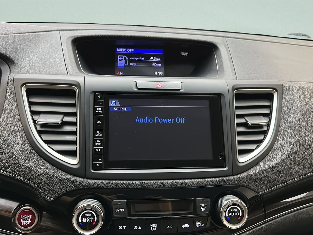 Used 2016 Honda CR-V EX-L image 28