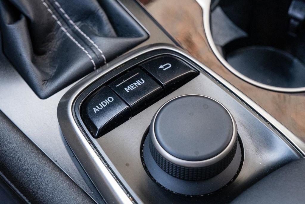 Used 2018 Lexus RX 450h AWD w/ Premium Package image 20