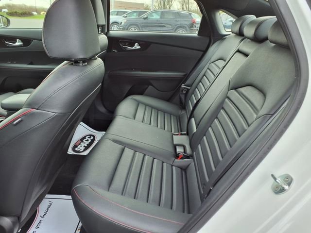 Used 2022 Kia Forte GT w/ GT2 Package image 24