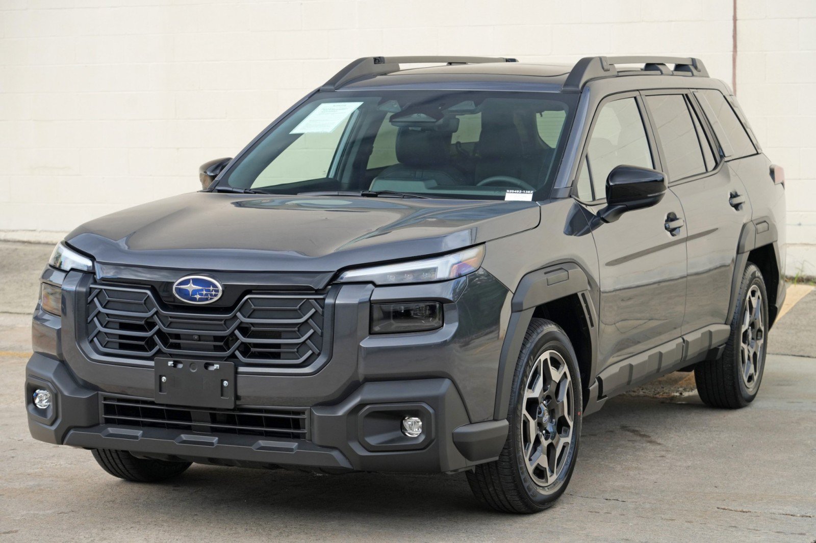Used 2026 Subaru Outback Touring AWD/4WD image 48