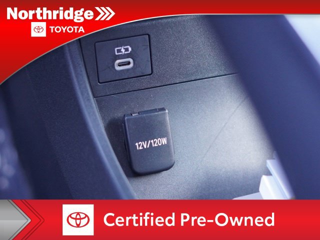 Certified 2023 Toyota bZ4X FWD w/ Weather Package image 34