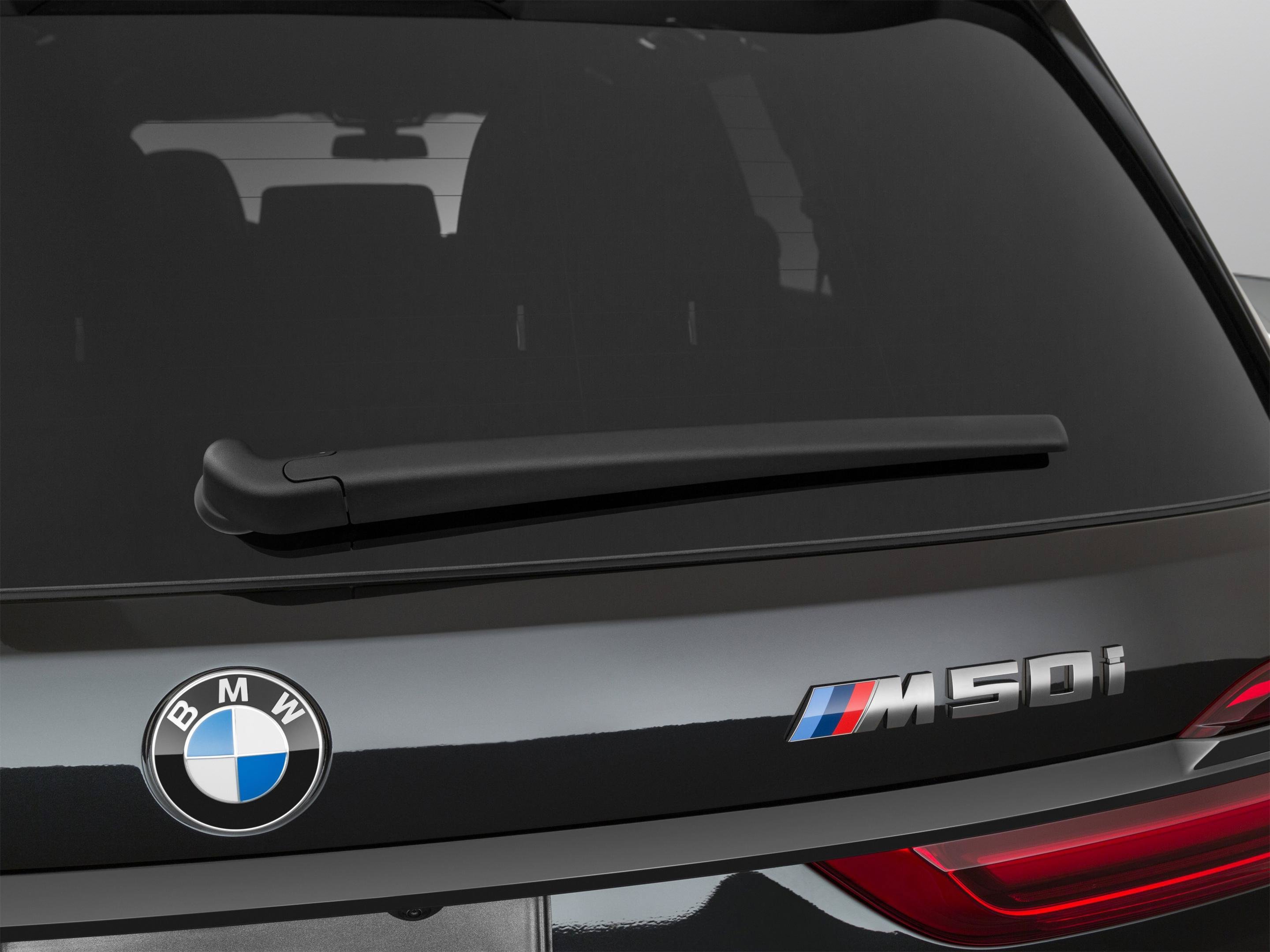Used 2022 BMW X7 M50i w/ Dynamic Handling Package AWD/4WD image 69