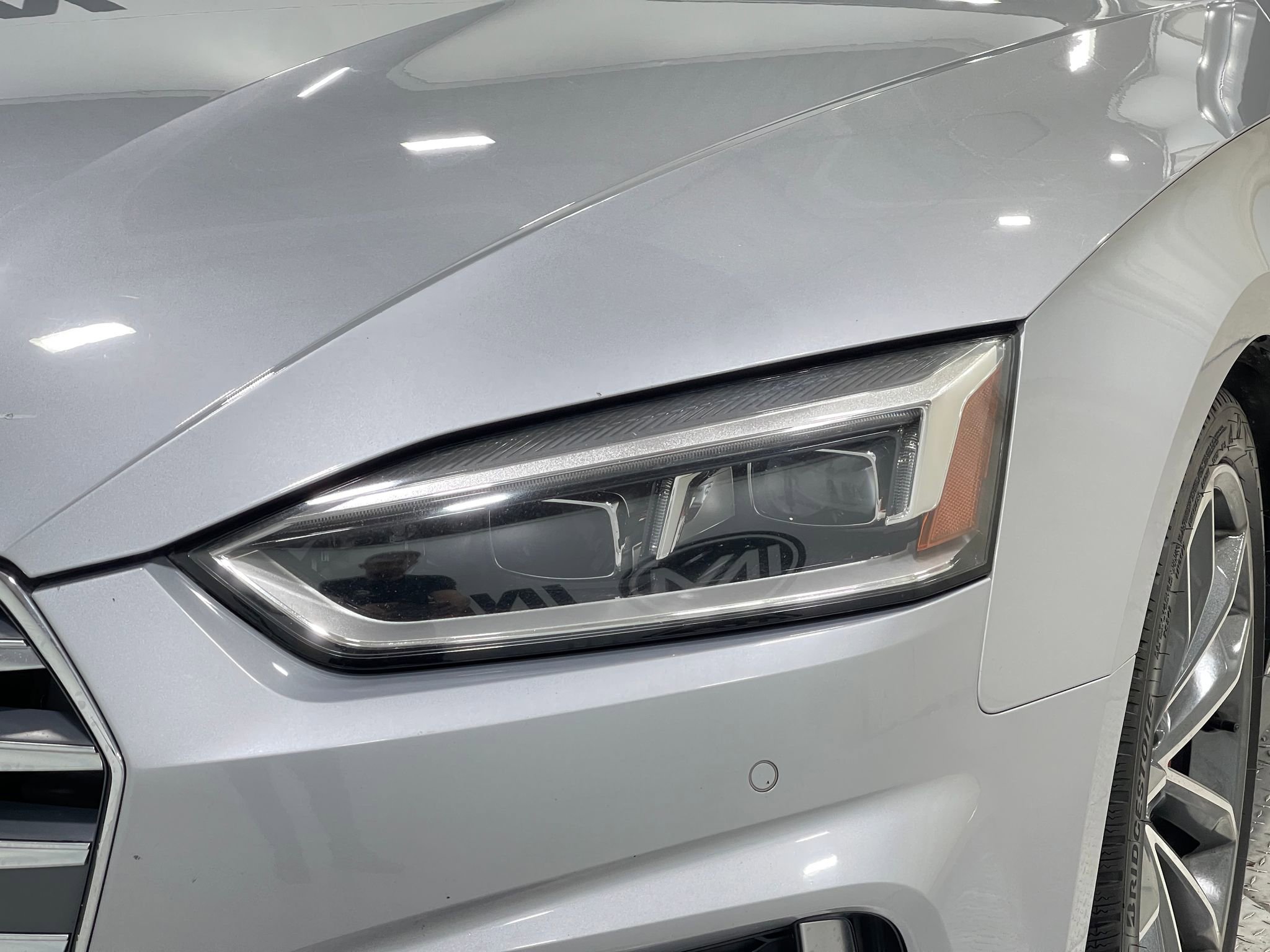 Used 2018 Audi S5 Prestige w/ S Sport Package image 33