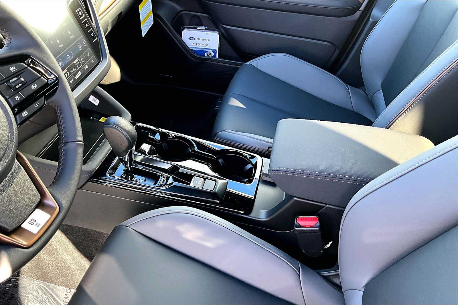 New 2026 Subaru Forester Sport AWD/4WD image 7