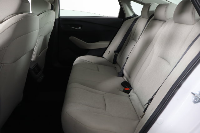 Used 2025 Honda Accord SE image 15