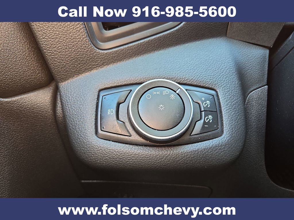 Used 2015 Ford Escape SE w/ Equipment Group 201A image 19