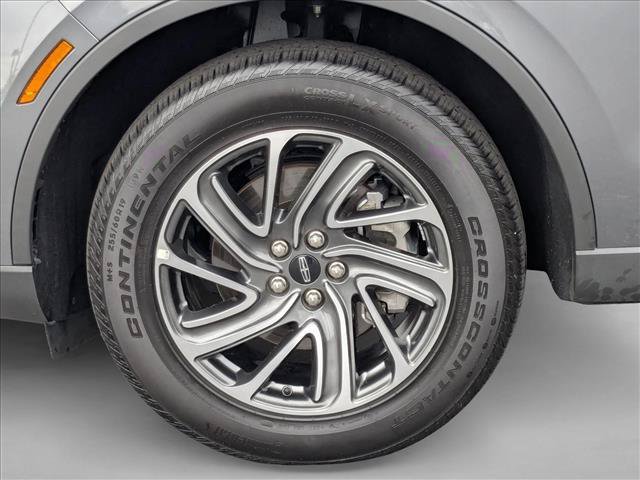 Used 2023 Lincoln Aviator AWD w/ Class IV Trailer Tow Package image 26