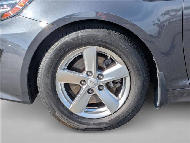 Used 2015 Kia Optima LX image 22
