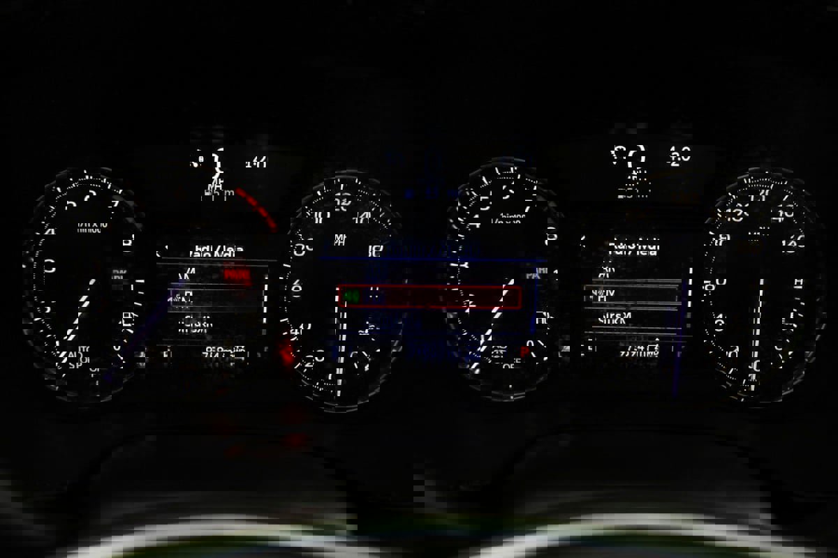 Used 2020 Cadillac XT5 Sportv image 17