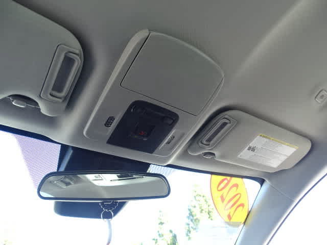 Certified 2026 Toyota Camry LE FWD image 35