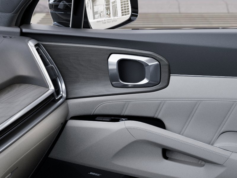 New 2026 Kia Sorento SX Prestige image 25