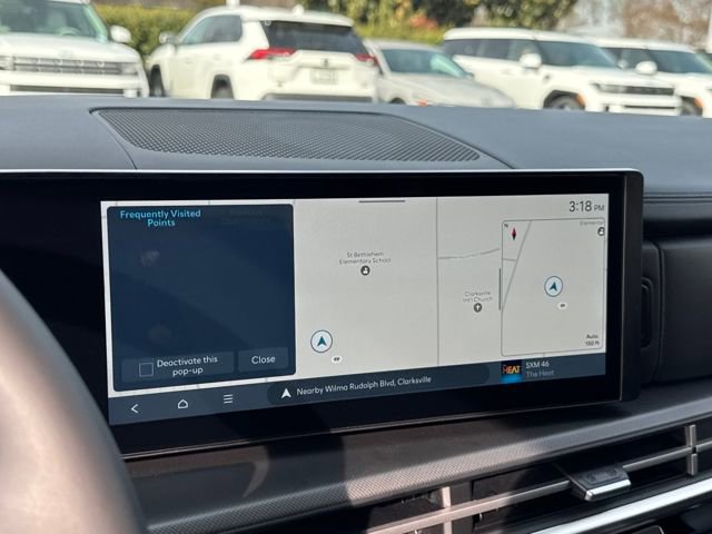 New 2026 Hyundai Santa Fe XRT w/ Tow & Go Package image 21