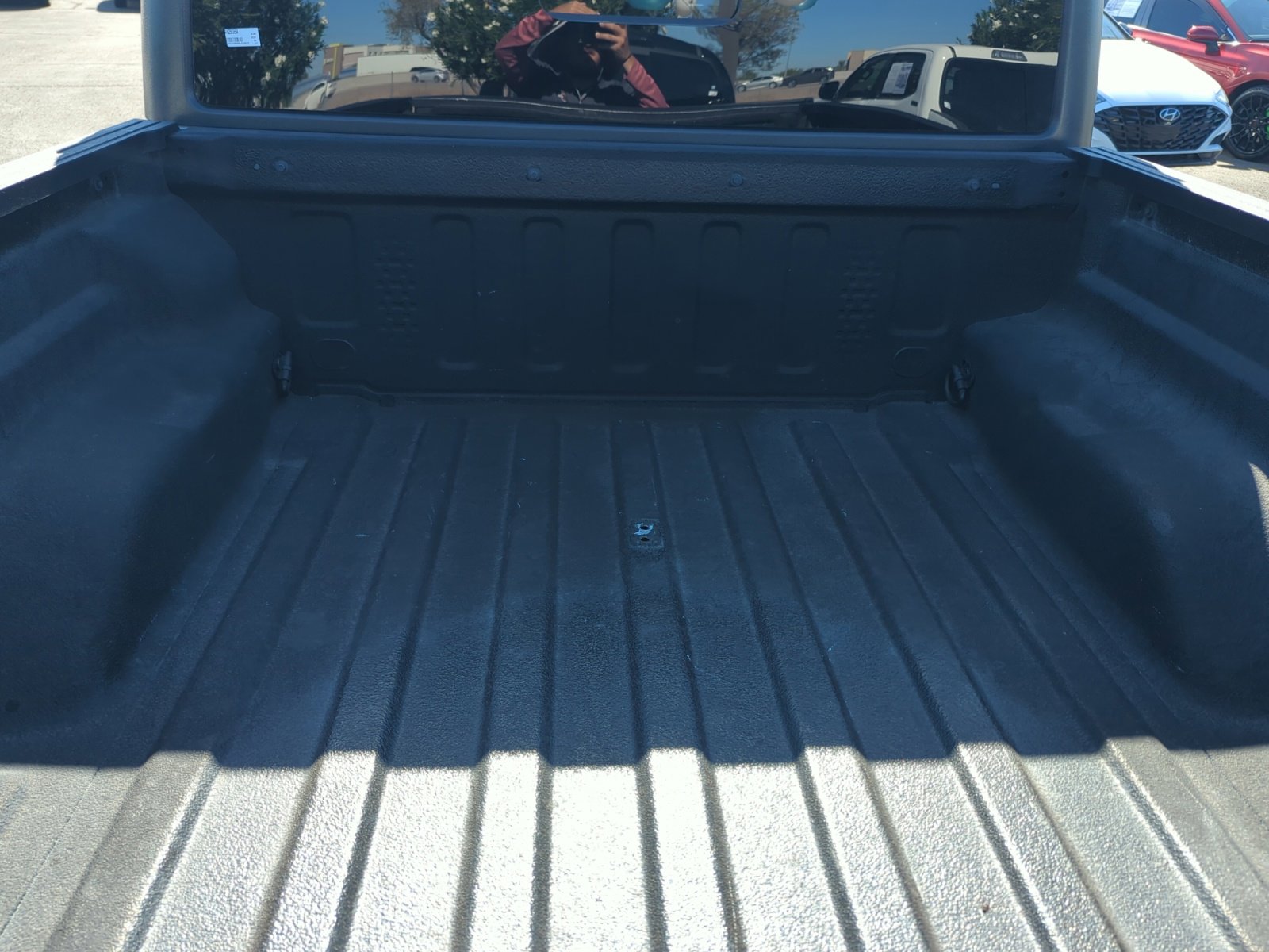 Used 2023 Jeep Gladiator Rubicon w/ Trailer Tow Package image 30