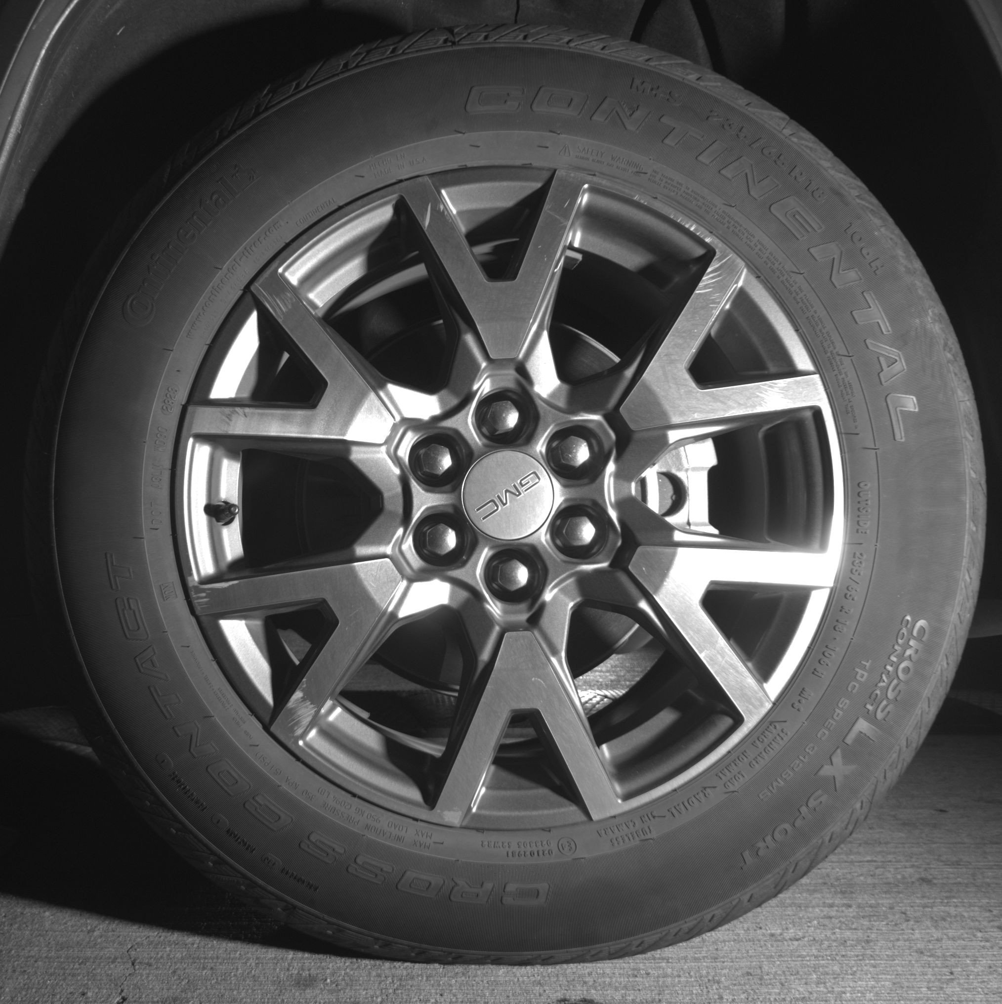Used 2023 GMC Acadia SLT AWD/4WD image 14