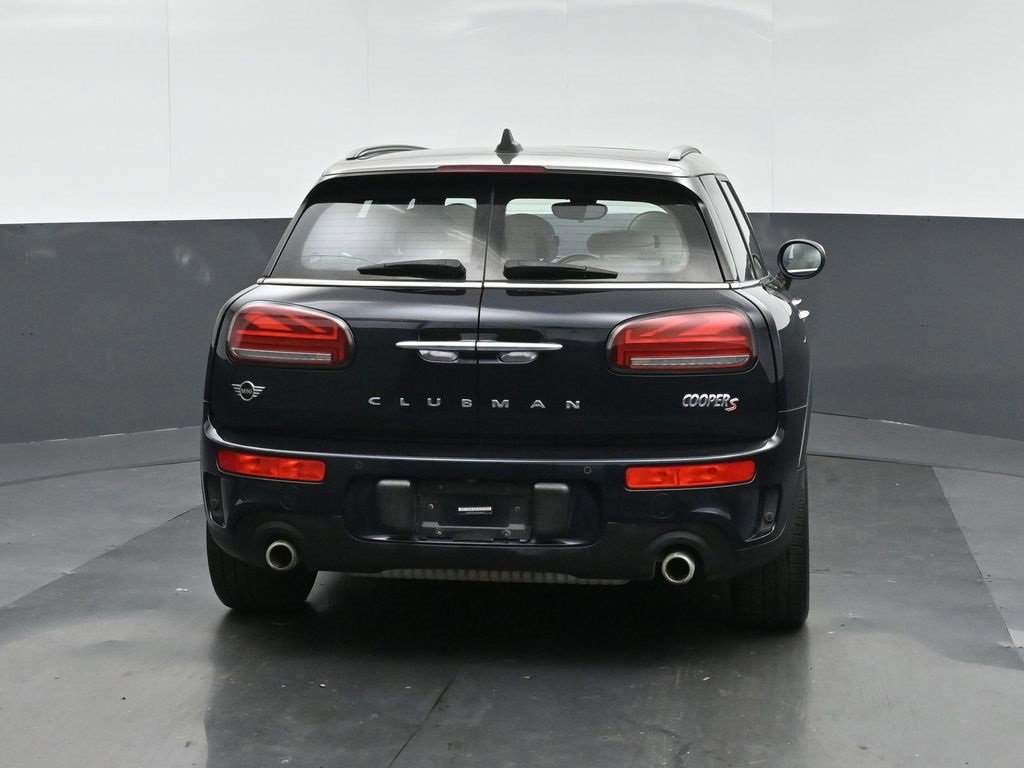 Used 2020 MINI Cooper Clubman S w/ Driver Assistance Package image 6