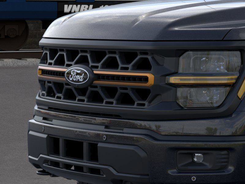 New 2026 Ford F150 Tremor image 20