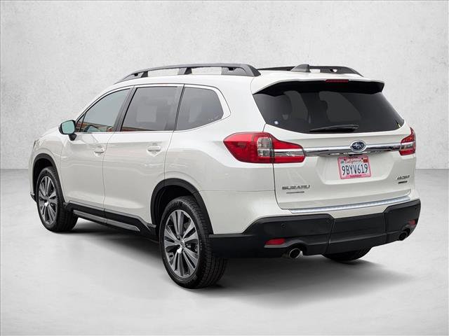 Used 2022 Subaru Ascent Limited w/ Technology Package AWD/4WD image 8