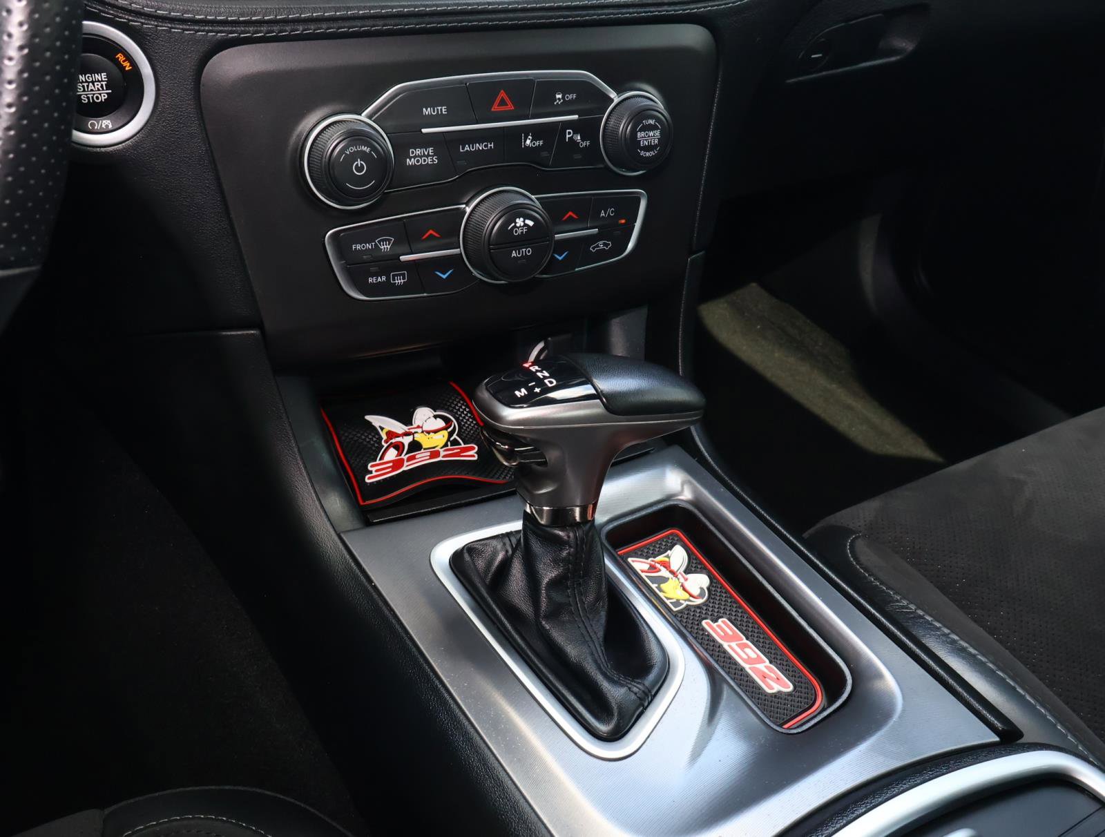 Used 2021 Dodge Charger Scat Pack w/ Plus Group image 27