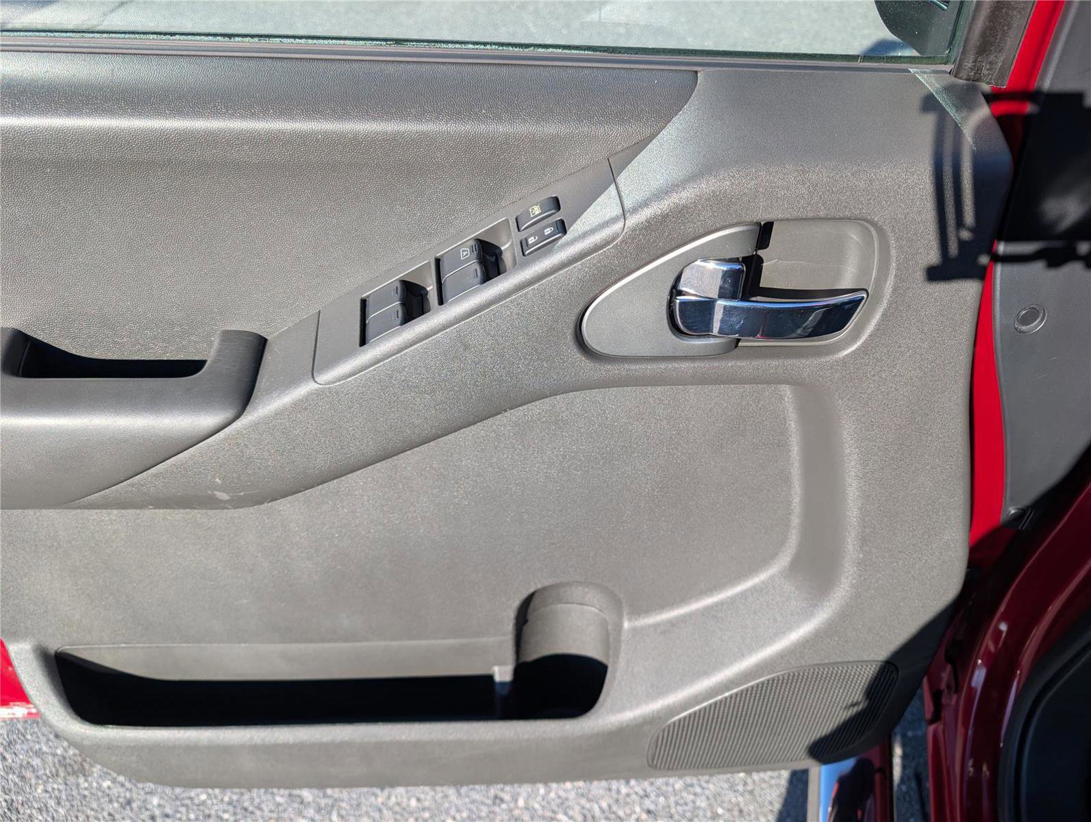 Used 2012 Suzuki Equator RMZ-4 image 20