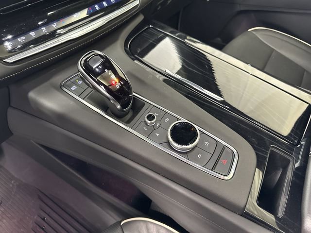 Used 2024 Cadillac Escalade Sport w/ LPO, ONYX Package AWD/4WD image 26