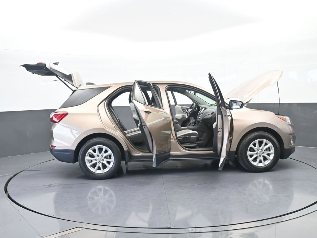 Used 2019 Chevrolet Equinox LS image 66