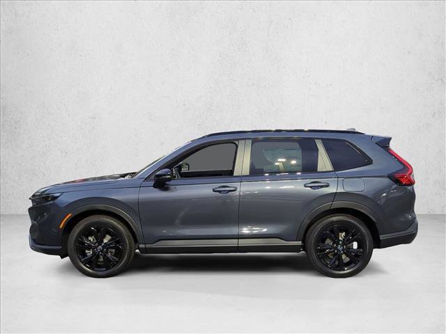 New 2026 Honda CR-V Sport Touring image 5