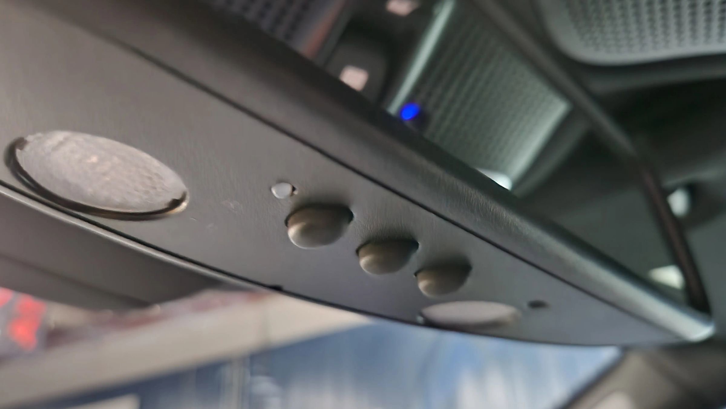 Used 2015 Mercedes-Benz S 550 4MATIC Sedan image 43