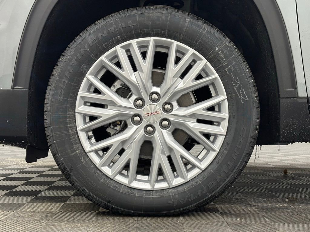 New 2026 GMC Acadia Elevation w/ Elevation Premium Package image 16