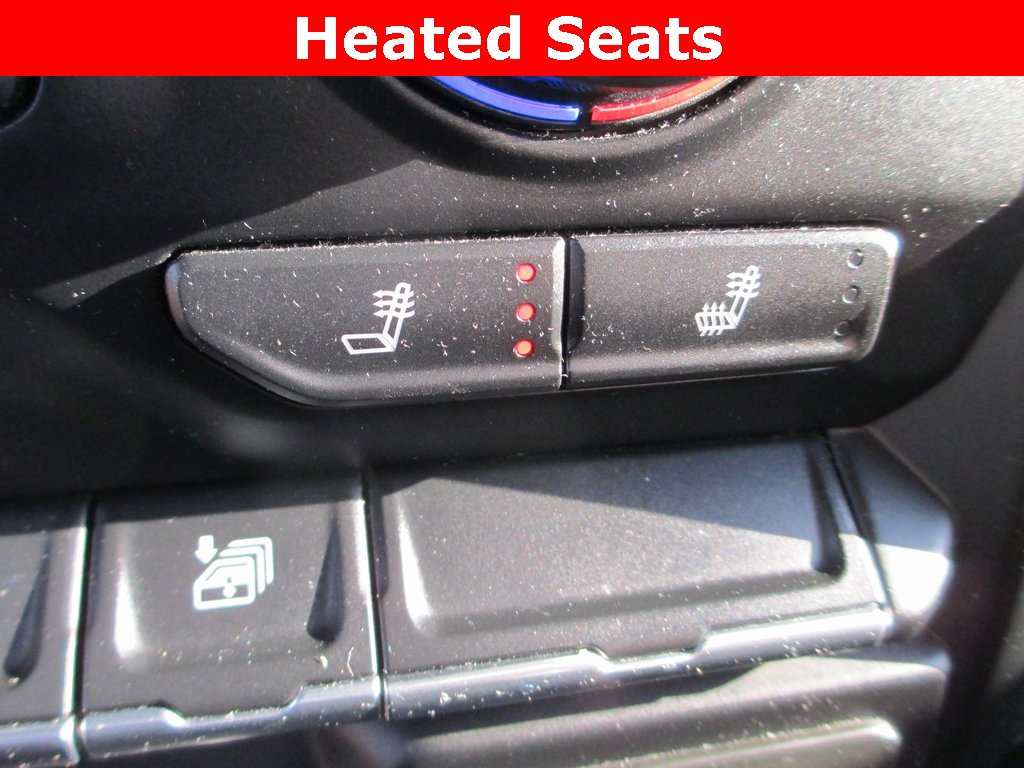 Used 2021 Chevrolet Silverado 1500 LT w/ LPO, Dark Essentials Package image 14