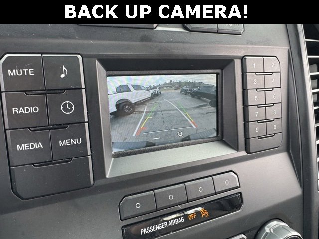 Used 2019 Ford F150 XL w/ Trailer Tow Package image 16