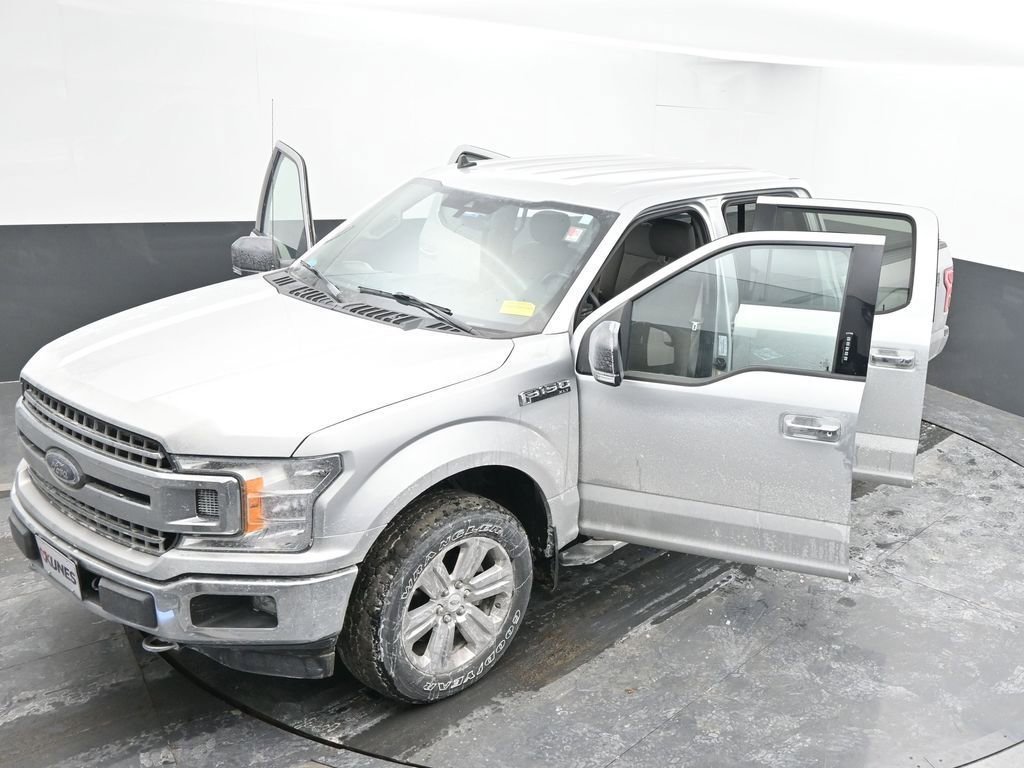 Used 2019 Ford F150 XLT w/ Equipment Group 302A Luxury image 59
