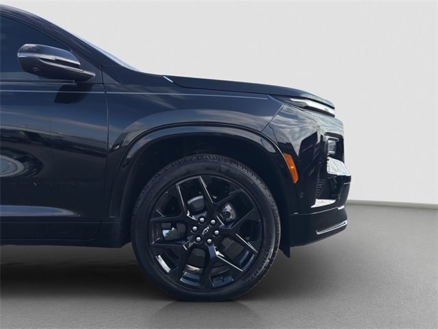 Used 2026 Chevrolet Traverse RS image 20