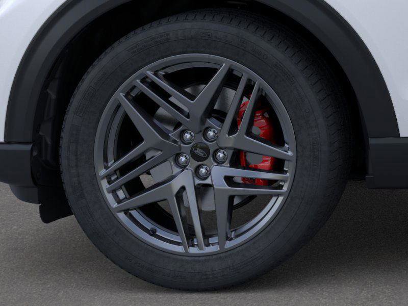 New 2025 Ford Explorer ST w/ Sun And Sound Package image 19