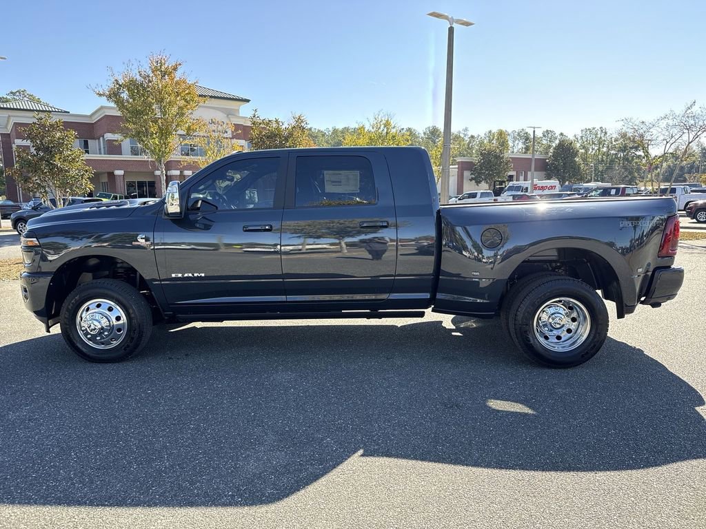 New 2026 RAM 3500 Laramie image 6