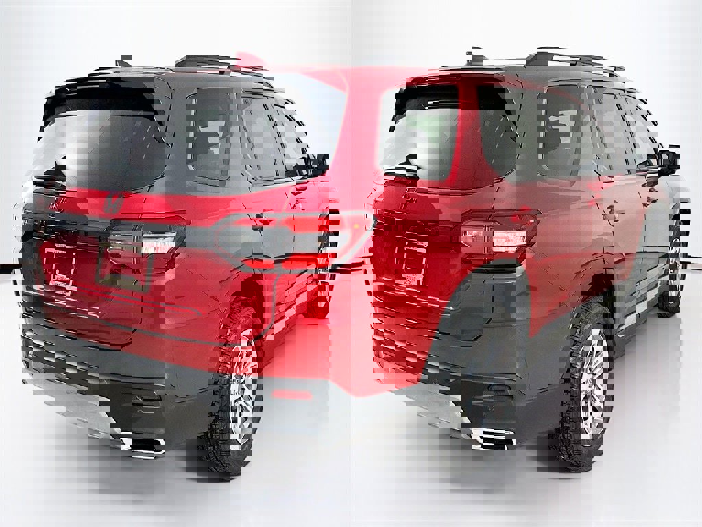 New 2026 Honda Pilot EX-L image 5