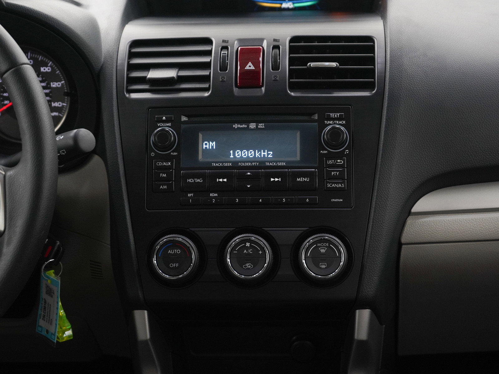 Used 2015 Subaru Forester 2.5i Limited image 15